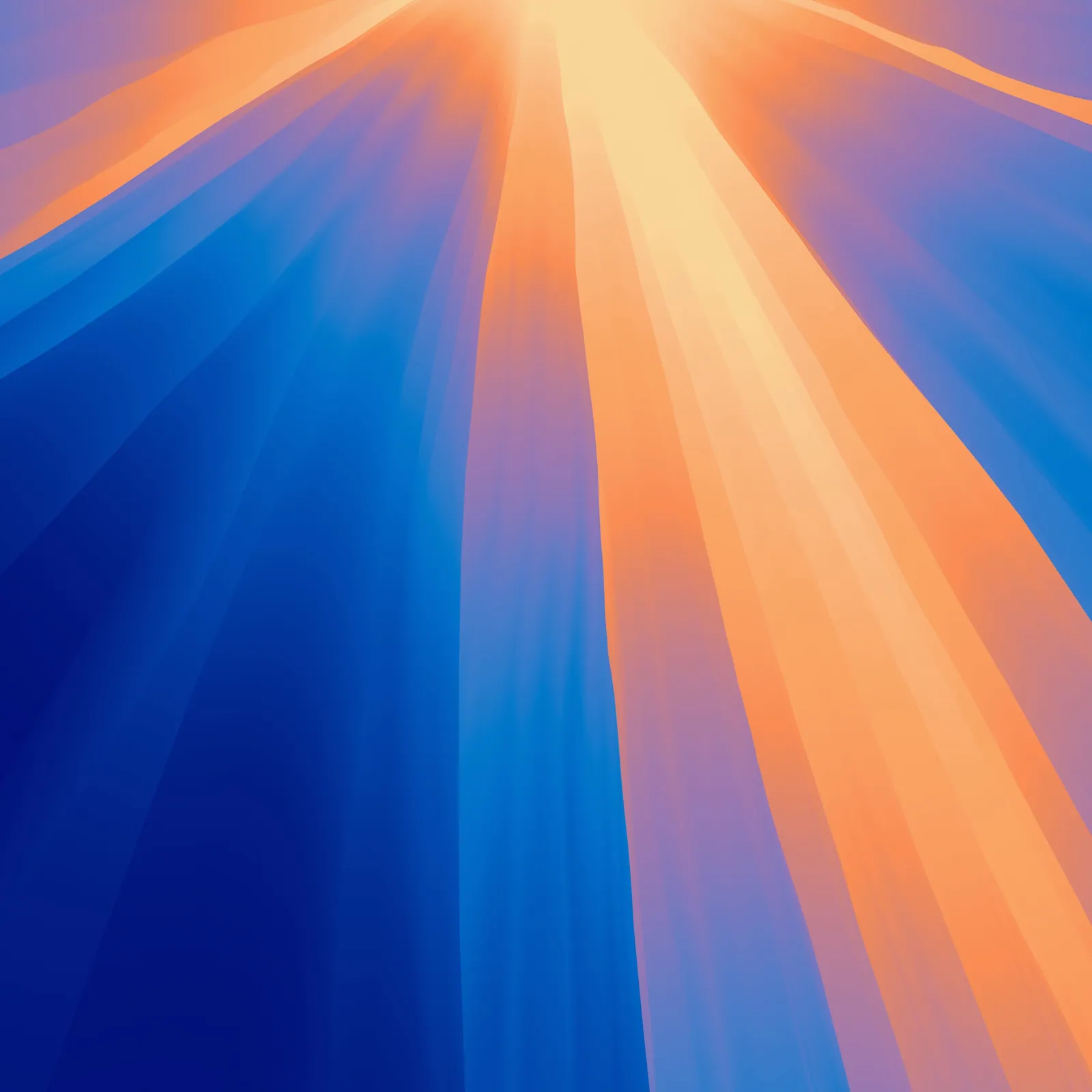 Sequoia light gradient background