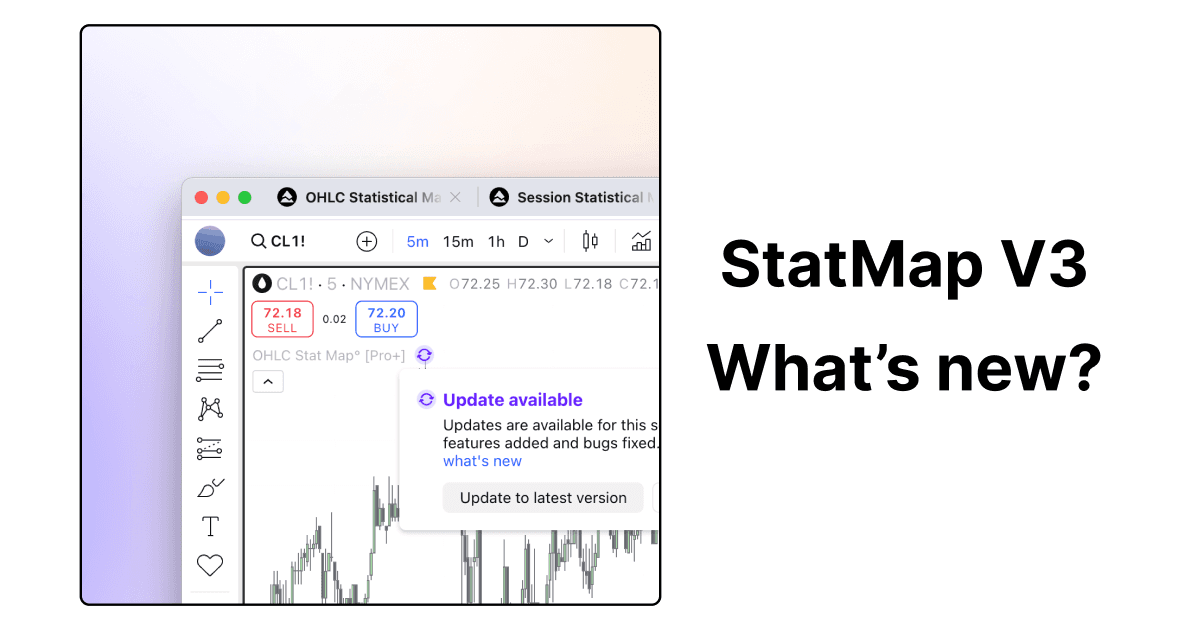 StatMap V3 – Mise à jour